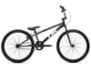 Image 1 for DK Sprinter 24" Cruiser BMX Bike (21.75" Toptube) (Smoke)